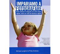 Impariamo a fotografare