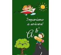 Impariamo a scrivere: in corsivo