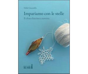 Impariamo con le stelle. Il chiacchierino a navetta - [Edizioni del Faro]