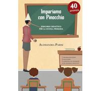 Impariamo con Pinocchio