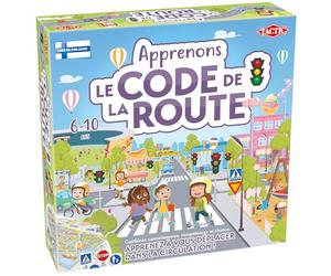 Impariamo Il Codice della Strada