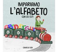 Impariamo l’alfabeto con gli elfi