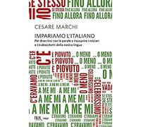 Impariamo l'italiano