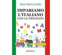 Impariamo l'italiano. Con le immagini
