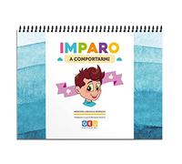 Imparo a comportarmi