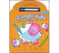 Imparo a contare. Con gadget
