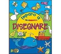 Imparo a disegnare