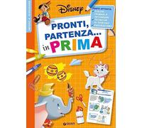 Imparo a disegnare. Pronti partenza... in prima. Ediz. a colori