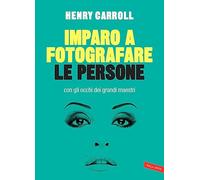 Imparo a fotografare le persone con gli occhi dei grandi maestri