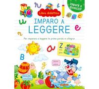 Imparo a leggere
