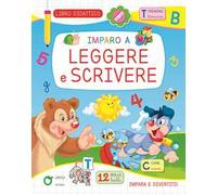 Imparo a leggere e scrivere