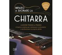 Imparo a suonare la chitarra