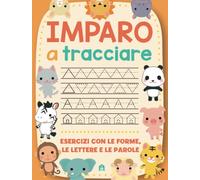 Imparo a tracciare
