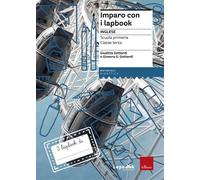 Imparo con i lapbook. Inglese. Classe terza - 2019 - Erickson