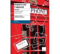 Libri Giuditta Gottardi / Gottardi Ginevra Giorgia - Imparo Con I Lapbook. Ingle