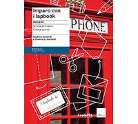 Libri Giuditta Gottardi / Gottardi Ginevra Giorgia - Imparo Con I Lapbook. Ingle