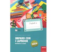 Libri Gottardi Ginevra Giorgia / Giuditta Gottardi - Imparo Con I Lapbook. Matem