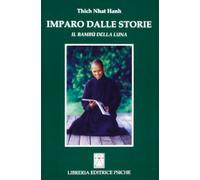 Imparo dalle storie. Il bambù della luna