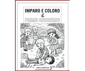 Imparo e coloro il primo soccorso
