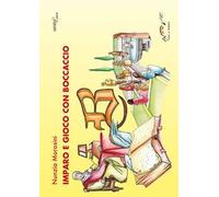Imparo e gioco con Boccaccio