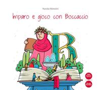 Imparo e gioco con Boccaccio