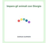 Imparo gli animali con Giorgio