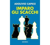 Imparo gli scacchi