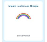 Imparo i colori con Giorgio