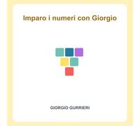 Imparo i numeri con Giorgio