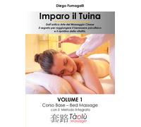 Imparo il Tuina - Volume 1 di Diego Fumagalli, 2022, Youcanprint