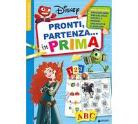 Imparo in vacanza. Pronti partenza... in prima. Ediz. a colori