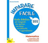 Imparo la matematica. Vol. C-D-E. Per la Scuola elementare