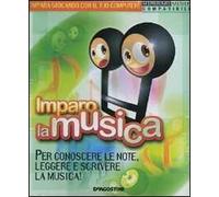 Imparo la musica. CD-ROM