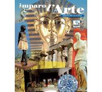 Imparo l'arte. Ediz. a colori