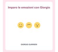 Imparo le emozioni con Giorgio