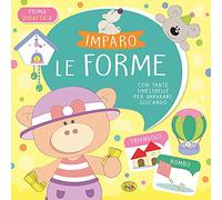 Imparo le forme