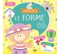 Imparo le forme