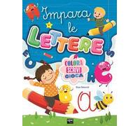 Imparo le lettere