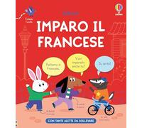 Imparo le lingue - Imparo il francese