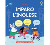 Imparo le lingue - Imparo l'inglese