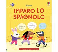 Imparo le lingue - Imparo lo spagnolo