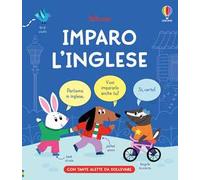 Imparo l'inglese. Ediz. a colori