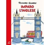 Imparo l'inglese. Ediz. a colori