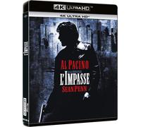 IMPASSE (L') - UHD 4K