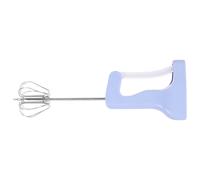 Impastare La Torta Per Cottura Casalinga Le Uova Sbattitori Frusta