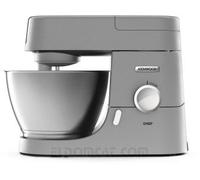 Kitchen Machine KVC31100S colore Argento 1000 W capacitÃ del contenitore 4,6 L