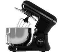 IMPASTATRICE 1200 W NERA 5,2 LT DISPLAY DIGITALE PYRAMIDEA IP5200B