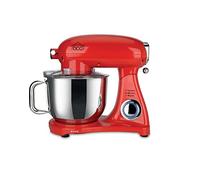 Impastatrice 7 litri KM1510 DCG 1800W (Red)