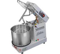 Impastatrice a spirale Famag Grilletta IM 5 con motore elettrico - 5 KG a 10 velocità