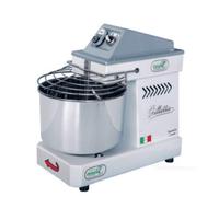 Impastatrice a spirale IM 5-230-10v GRILLETTA